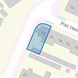 Perceel BWK02-C-2343