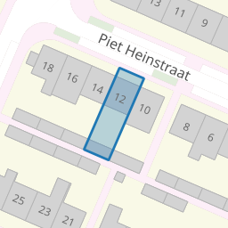 Perceel BWK02-C-2346