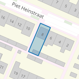 Perceel BWK02-C-2348