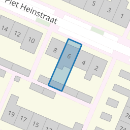 Perceel BWK02-C-2349