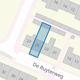 Perceel BWK02-C-2354