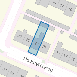 Perceel BWK02-C-2355