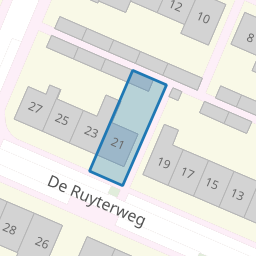 Perceel BWK02-C-2356