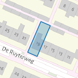 Perceel BWK02-C-2357