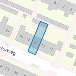 Perceel BWK02-C-2359