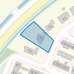 Perceel BWK02-C-2369