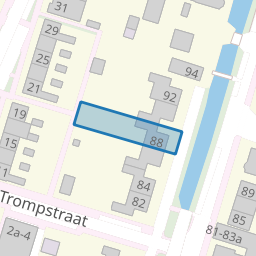 Perceel BWK02-C-2376