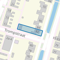 Perceel BWK02-C-2379