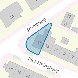 Perceel BWK02-C-2381