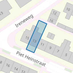 Perceel BWK02-C-2382