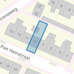 Perceel BWK02-C-2384