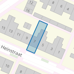 Perceel BWK02-C-2385