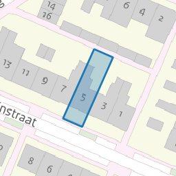 Perceel BWK02-C-2386