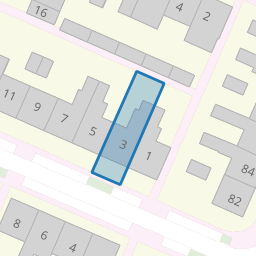 Perceel BWK02-C-2387