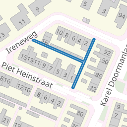 Perceel BWK02-C-2396