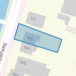 Perceel BWK02-C-2400