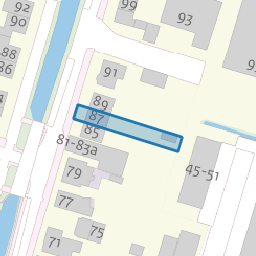 Perceel BWK02-C-2403