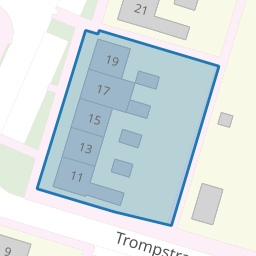 Perceel BWK02-C-2422
