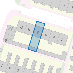 Perceel BWK02-C-2433