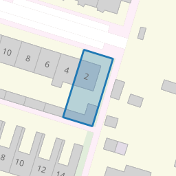 Perceel BWK02-C-2436