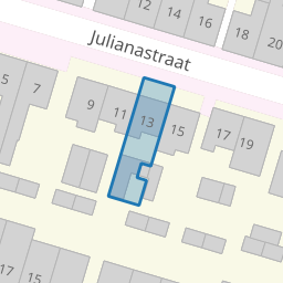 Perceel BWK02-C-2492
