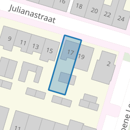 Perceel BWK02-C-2494