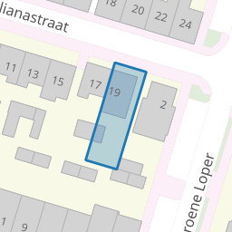 Perceel BWK02-C-2495