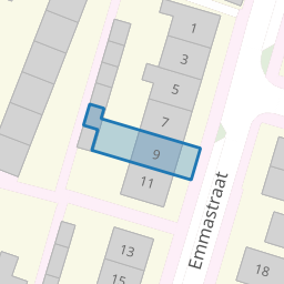 Perceel BWK02-C-2498