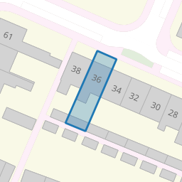 Perceel BWK02-C-2513