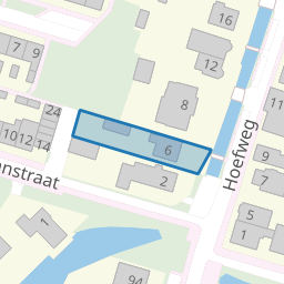 Perceel BWK02-C-2530