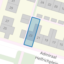 Perceel BWK02-C-2563