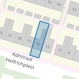 Perceel BWK02-C-2567