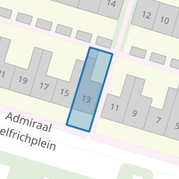 Perceel BWK02-C-2568