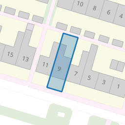 Perceel BWK02-C-2570