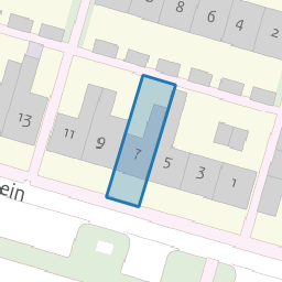 Perceel BWK02-C-2571