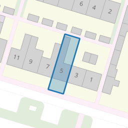 Perceel BWK02-C-2572