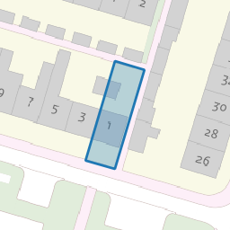 Perceel BWK02-C-2574