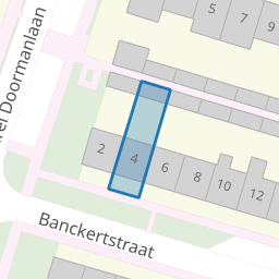 Perceel BWK02-C-2625