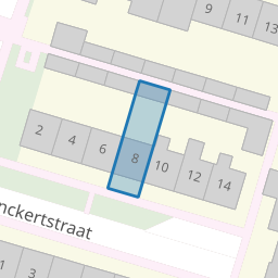 Perceel BWK02-C-2627