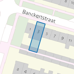 Perceel BWK02-C-2632