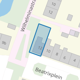 Perceel BWK02-C-2665