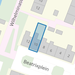 Perceel BWK02-C-2666