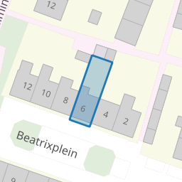 Perceel BWK02-C-2668