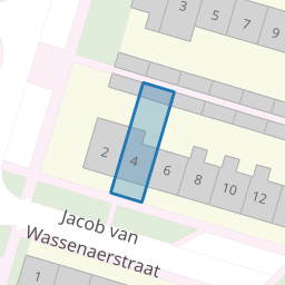 Perceel BWK02-C-2682