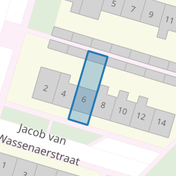 Perceel BWK02-C-2683