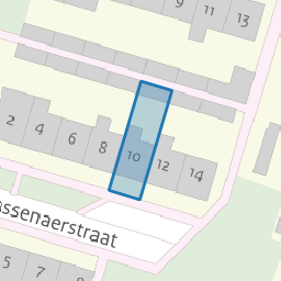 Perceel BWK02-C-2685