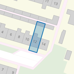 Perceel BWK02-C-2686