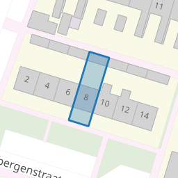 Perceel BWK02-C-2692