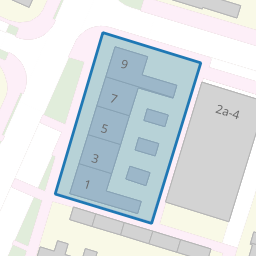 Perceel BWK02-C-2700