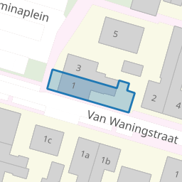 Perceel BWK02-C-2717